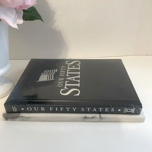 Still Sealed National Geographic Our Fifty States